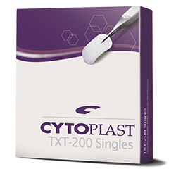 Picture of Cytoplast TXT-200 Singles 12x24mm