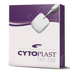 Picture of Cytoplast TXT-200 25x30mm (box of 4)