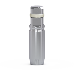 Picture of One Piece™ Implant Ratchet Driver Long