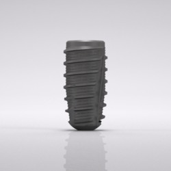 Picture of iSy® Implant set Ø 4.4 mm, L 9 mm [1 pack]