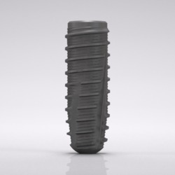 Picture of iSy® Implant set Ø 4.4 mm, L 13 mm [1 pack]