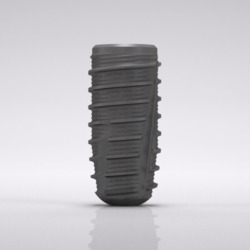 Picture of iSy® Implant set Ø 5.0 mm, L 11 mm [1 pack]