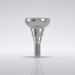 Picture of iSy® Healing cap, Esthomic, Ø M, GH 3.0 mm