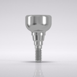 Picture of iSy® Healing cap, Esthomic, Ø M, GH 4.5 mm