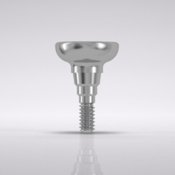 Picture of iSy® Healing cap, Esthomic, Ø L, GH 3.0 mm