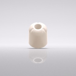 Picture of iSy® Healing cap, cylindrical [3 units]