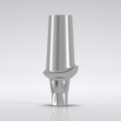 Picture of iSy® Esthomic abutment Ø S, GH 1.5-2.5 mm, straight