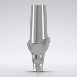 Picture of iSy® Esthomic abutment Ø S, GH 3.0-4.5 mm, straight