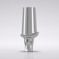 Picture of iSy® Esthomic abutment Ø M, GH 1.5-2.5 mm, straight