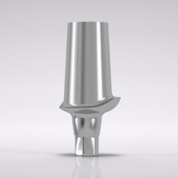 Picture of iSy® Esthomic abutment Ø L, GH 1.5-2.5 mm, straight