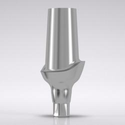 Picture of iSy® Esthomic abutment Ø L, GH 3.0-4.5 mm, straight