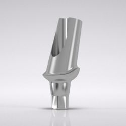 Picture of iSy® Esthomic abutment Ø S, GH 1.5-2.5 mm, 15°angle