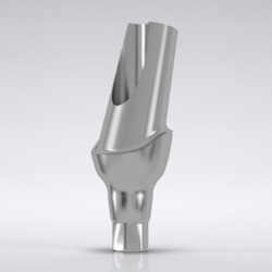 Picture of iSy® Esthomic abutment Ø S, GH 3.0-4.5 mm, 15°angle