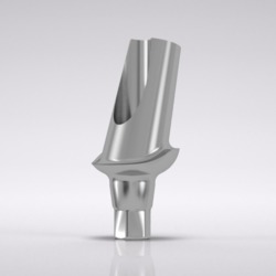 Picture of iSy® Esthomic abutment Ø M, GH 1.5-2.5 mm, 15°angle
