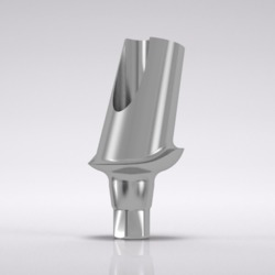 Picture of iSy® Esthomic abutment Ø L, GH 1.5-2.5 mm, 15°angle