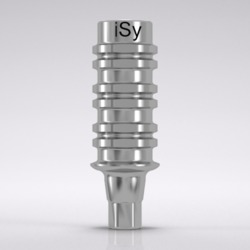 Picture of iSy® Temporary abutment for crown, Ø 4.8 mm