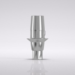 Picture of iSy® Titanium base Cad/Cam Ø 4.5 mm, GH 0.8 mm