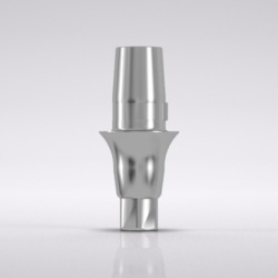 Picture of iSy® Titanium base Cad/Cam Ø 4.5 mm, GH 2.0 mm