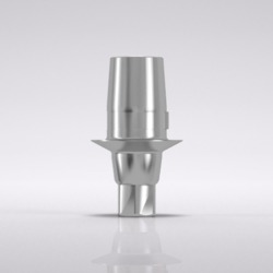 Picture of iSy® Titanium base Cad/Cam Ø 5.2 mm, GH 0.8 mm