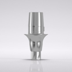 Picture of iSy® Titanium base Cad/Cam Ø 5.2 mm, GH 2.0 mm