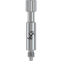 Picture of iSy® Handle for scan adapter