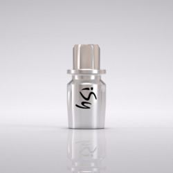 Picture of iSy® Adapter for holding key