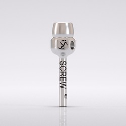 Picture of iSy® Abutment screwdriver, manual/wrench, short