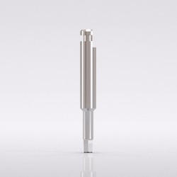 Picture of iSy® Internal hex screwdriver, ISO-shaft, short