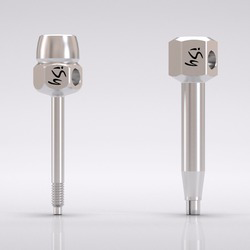 Picture of iSy® Re-Set™ Removal tool for screw fragments