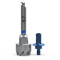 Picture of 5.7mm Deep Bone Profiler