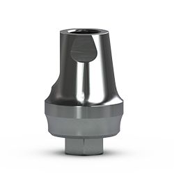 Picture of 5.7mm Dual Purpose Contour Abutment