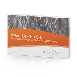 Picture of Mem-Lok Pliable, 15mm x 20mm