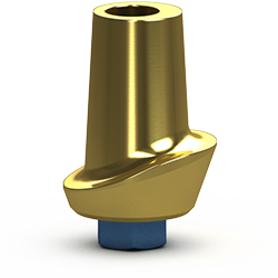 Picture of Internal 5.7mm Straight Esthetic Abutment