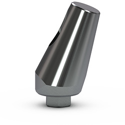 Picture of 5.7mm 20 Degree Angled Abutment (Regular Emergence)