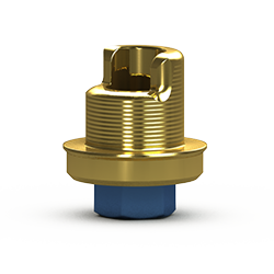 Picture of Internal 5.7mm Titanium Base Abutment