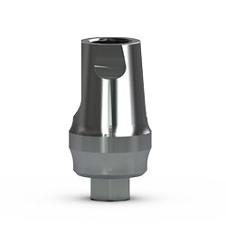 Picture of 4.5mm Dual Purpose Contour Abutment