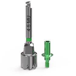 Picture of 4.5mm Multi-unit Bone Profiler