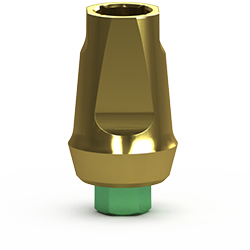 Picture of Internal 4.5 Regular Emergence 3inOne Abutment