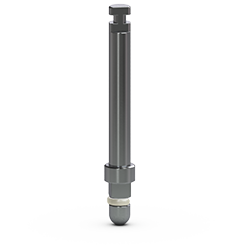 Picture of Internal Abutment-level Driver, Handpiece