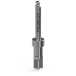 Picture of Pro Guided Bone Leveler, Grey