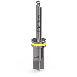 Picture of Pro Guided Bone Leveler, Yellow