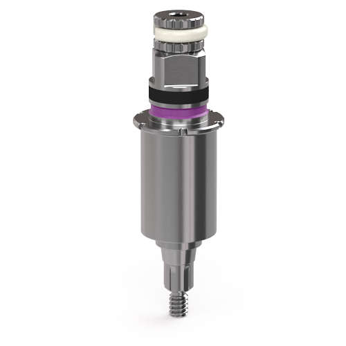 Picture of Conical Pro Guided Implant Driver, Purple