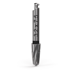 BioHorizons US Online Store. Pro Length Drill, Ø3.2 x 7.5mm