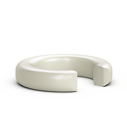 Picture of Square Drive Snap Ring