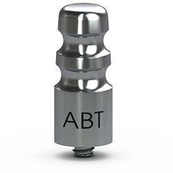 Picture of Indirect Transfer Coping, Abutment for Screw