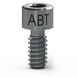 Picture of Internal Screw (regular), Abutment f/ Scrw (5 pk)