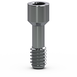 Picture of Internal Abutment Screw (pack of 25)