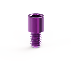 Picture of CAD/CAM Bar Prosthetic Screw, Multi-unit (Pack of  25)