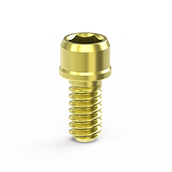 Picture of Prosthetic Screw, Direct Multi-unit, Regular (Pack of 5)
