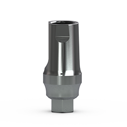 Picture of 3.5mm Dual Purpose Contour Abutment